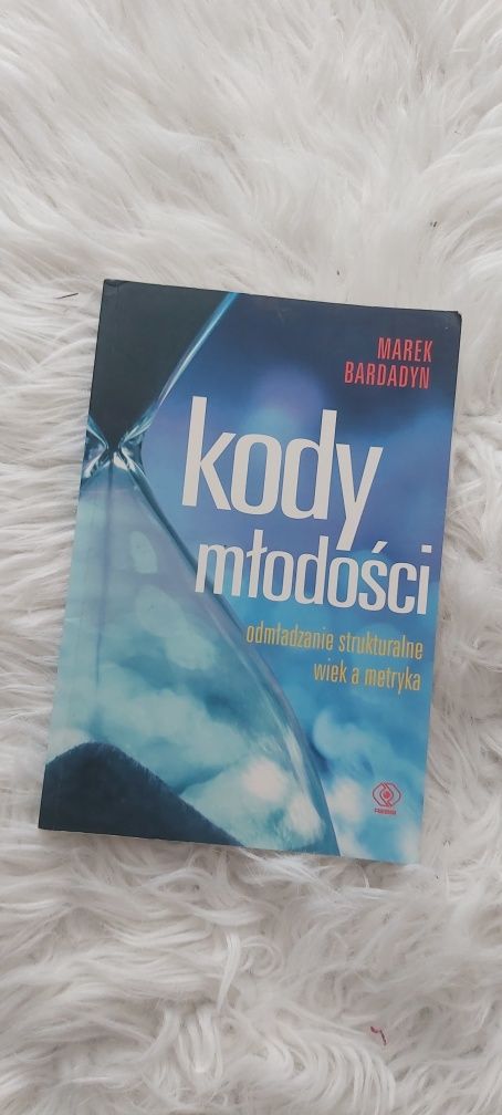 Kody młodości Marek Bardadyn