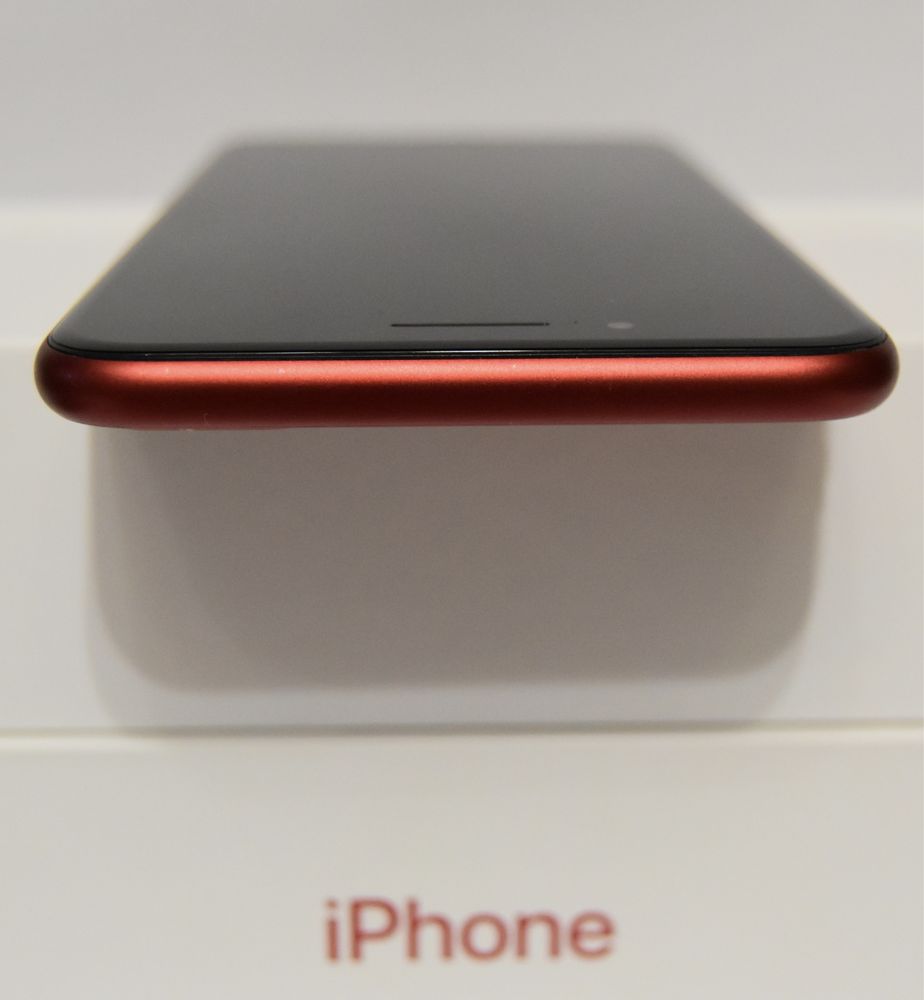 Iphone 8 plus  Red стан , все рідне