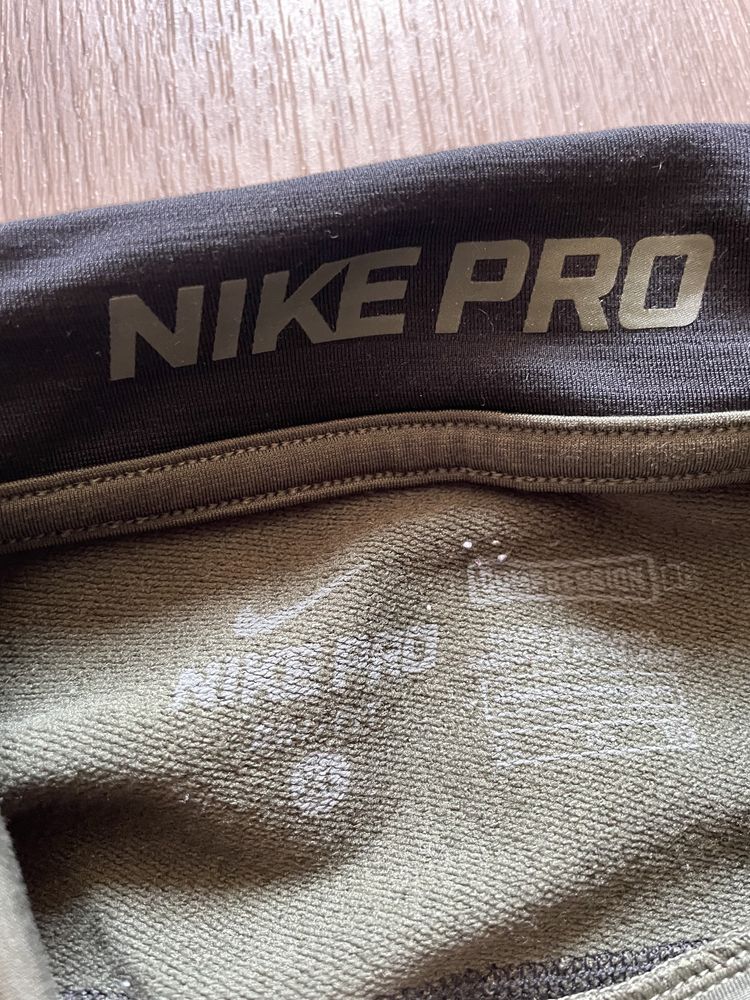 Термо/компресіонка Nike Pro Combat