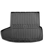 Коврик в багажник Тесла Model X Plaid/Model S Plaid/Model 3 Highland
