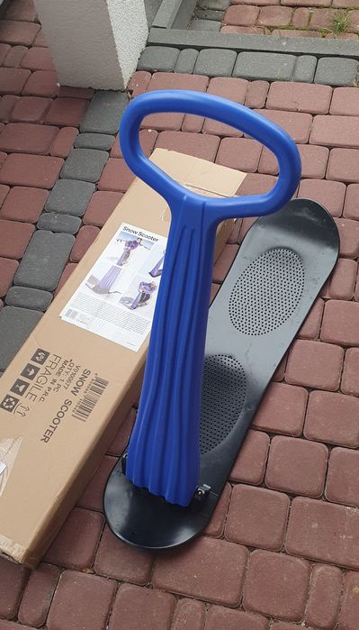 Innova Goods Snow Scooter dla dzieci