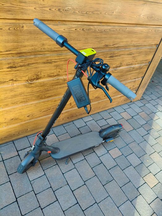 Xiaomi scoter 4 pro 2nd