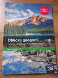 Oblicza geografii 1 + krok w przedsiębiorczość