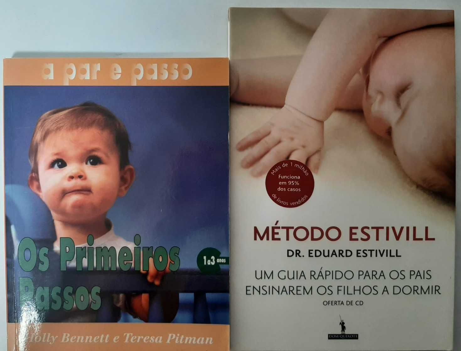 Um guia rápido para os pais ensinarem os filhos a dormir