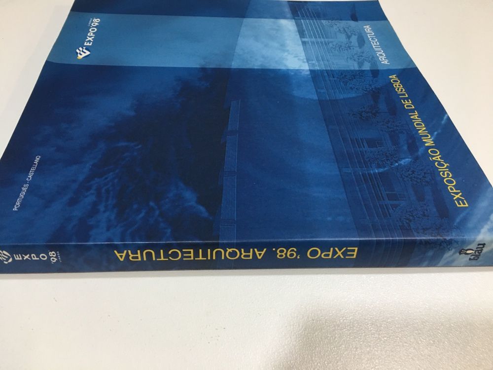 Exposição Mundial se Lisboa Arquitectura