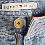Tommy Hilfiger 98%bawelna 2% spandex R M Stan bardzo dobry