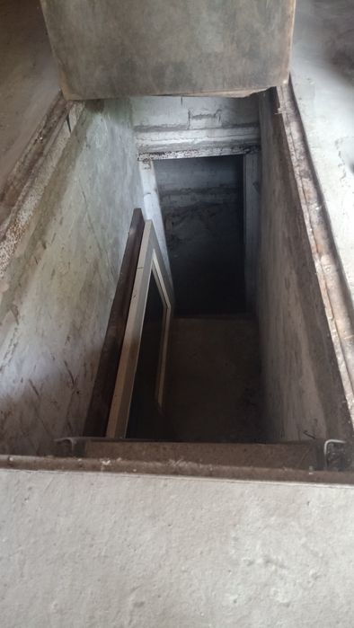 Гараж кроп 6 по Автолюбителей