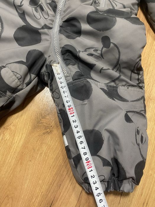 Комбінезон зимовий H&M