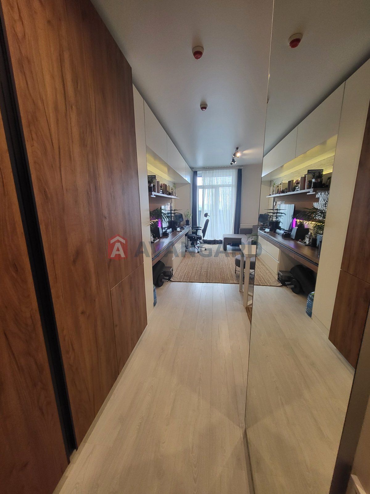 Продам 1 кімн. квартиру-студію 30м2 у ЖК Standard One, метро ВДНГ