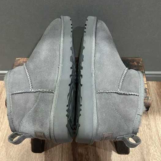 UGG Classic Ultra Mini Boot R.40