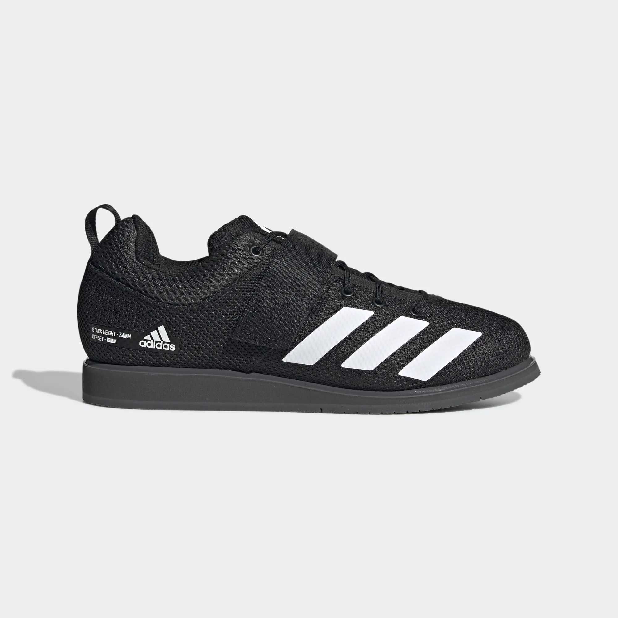 Adidas powerlift 5  buty do podnoszenia ciężarów cross fit siłownia