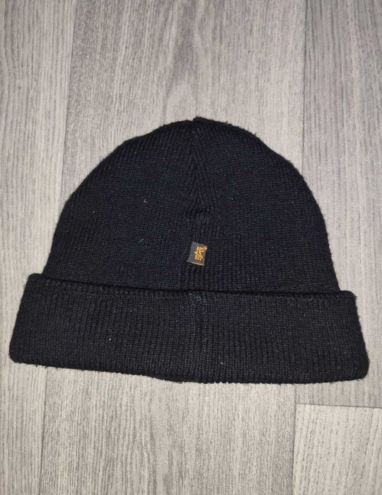 шапка alpha industries