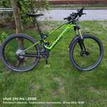 Mondraker Foxy RR carbon M