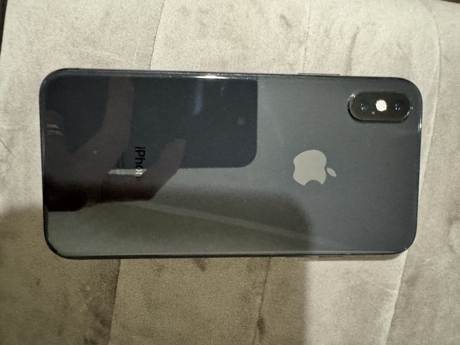 IPhone Xs 256ГБ 2020