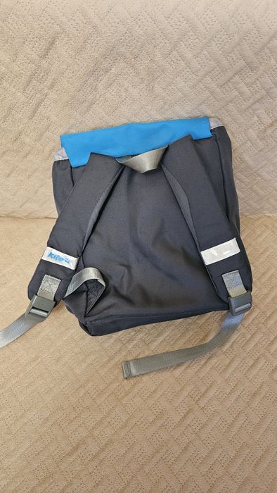 Дитячий рюкзак kite