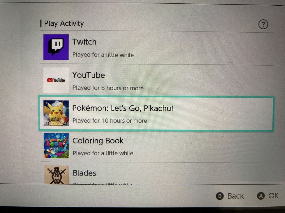 Konsola Nintendo Switch Pokémon:Let's Go Pikachu edycja limitowana