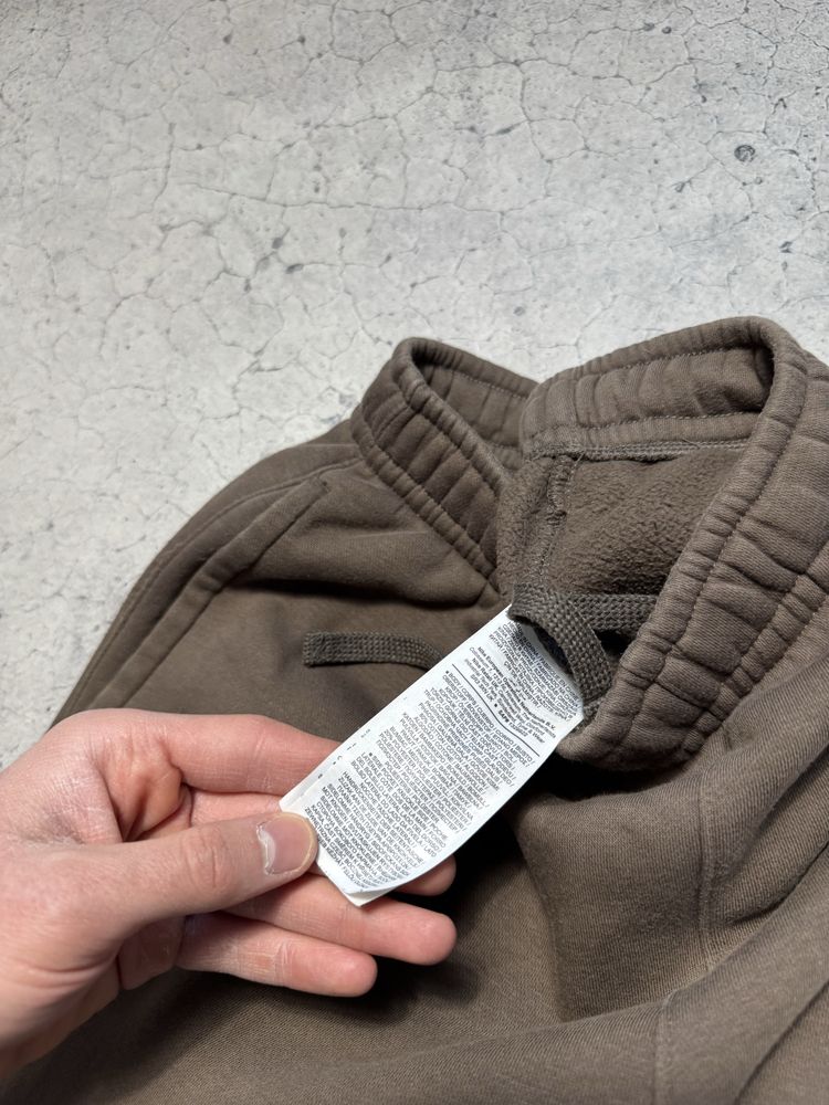Мужские Спортивные Штаны Nike NSW Tech Fleece Оригинал S-M