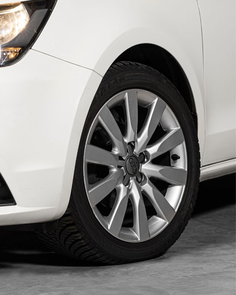 Audi A1 1.2 TFSI Advanced