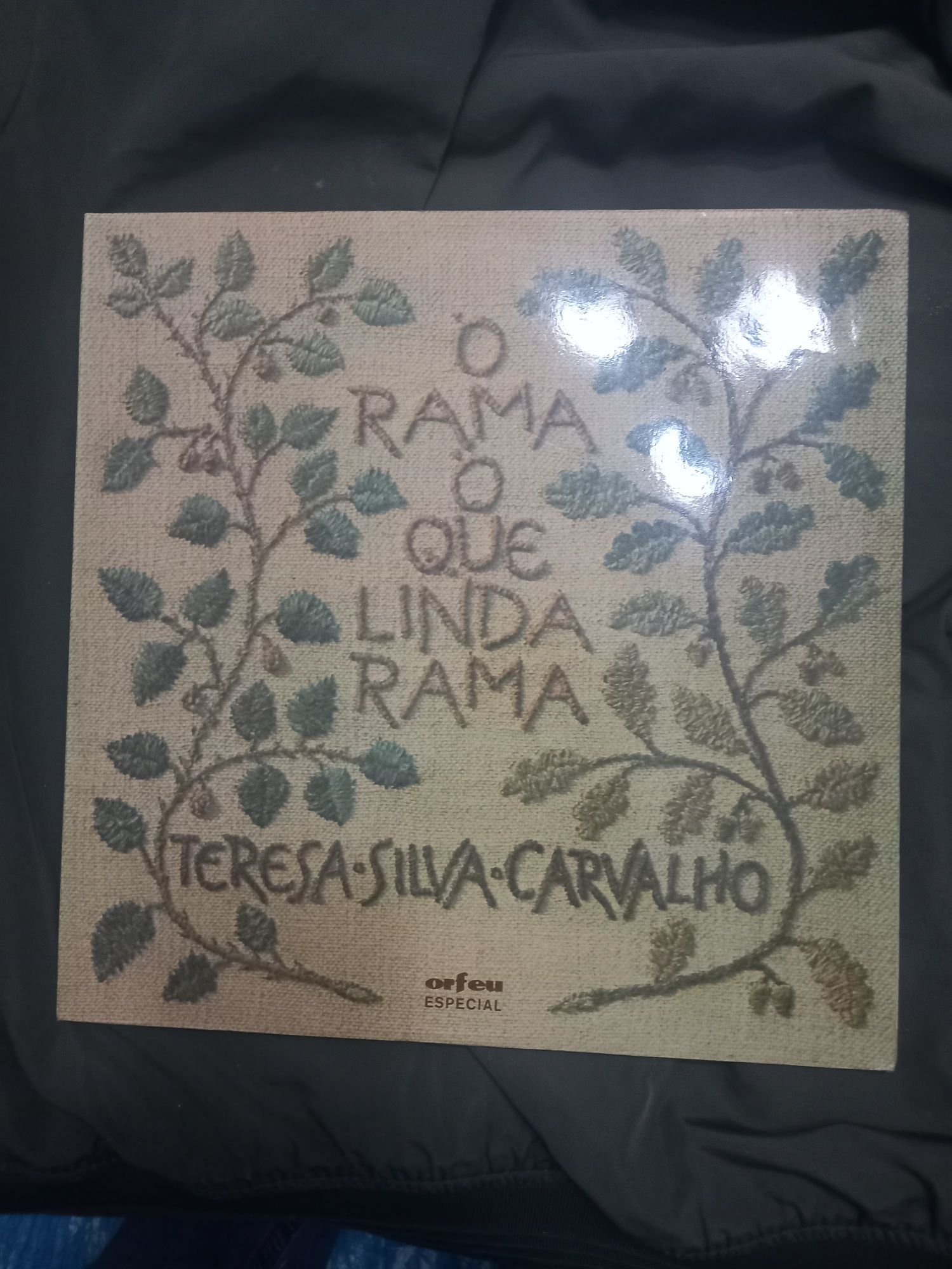 L P Musica Portuguesa