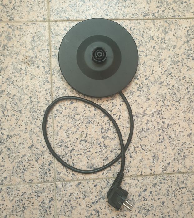 Carregador Para Jarro Electrico