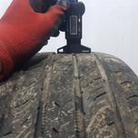 Шини Continental ProContact TX 225/45 R17 91H Б/У 4,5 мм