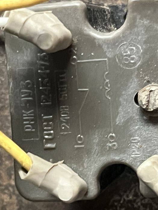 Запчасти кондиционеров БК