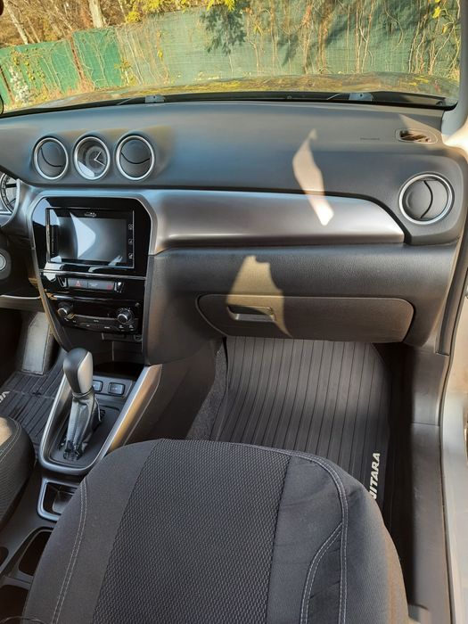 Продам авто Suzuki Vitara 2021 р