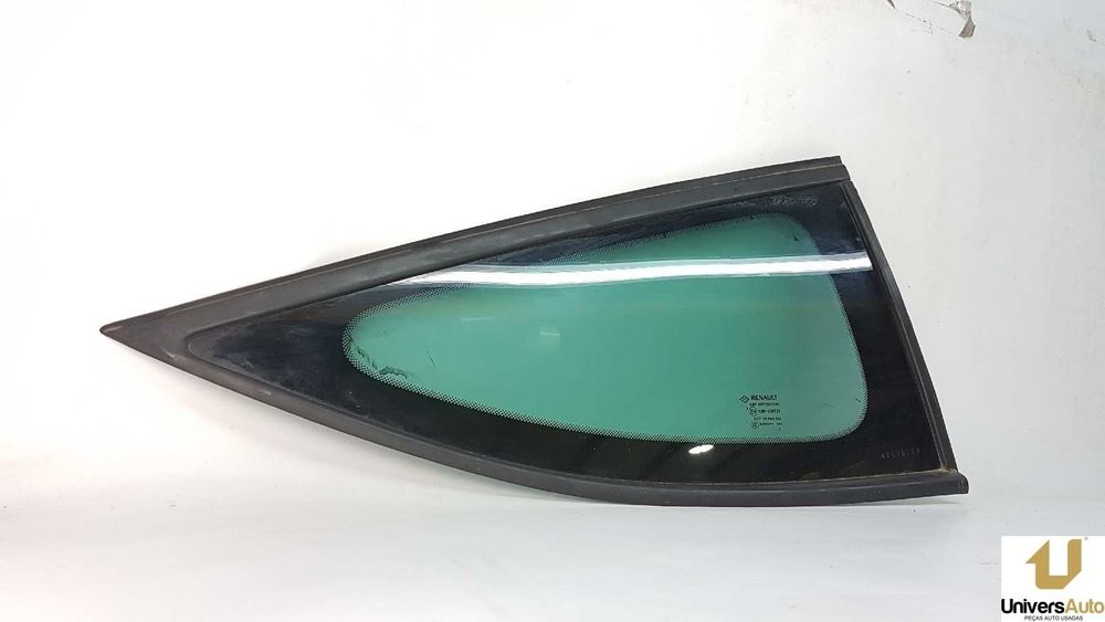 PÁRA-BRISAS TRASEIRO DIREITO RENAULT MEGANE III COUPE DYNAMIQUE
