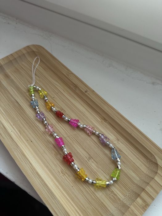 zawieszka do telefonu