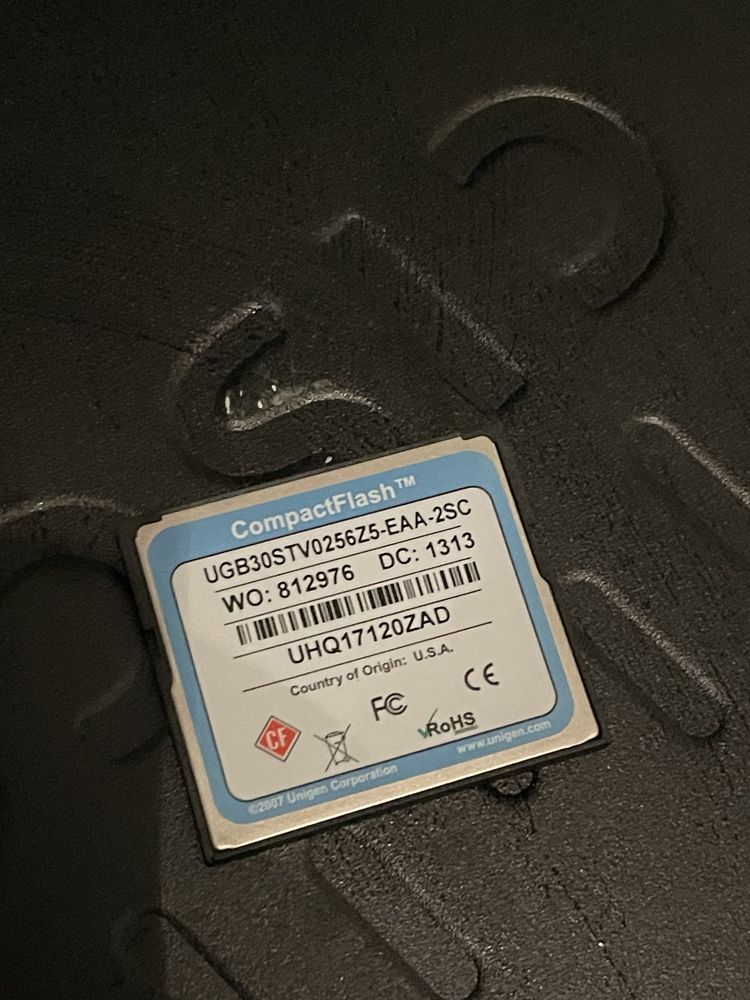 Ruter CISCO 2900 Series Cisco 2901 z Karta Cisco 256MB