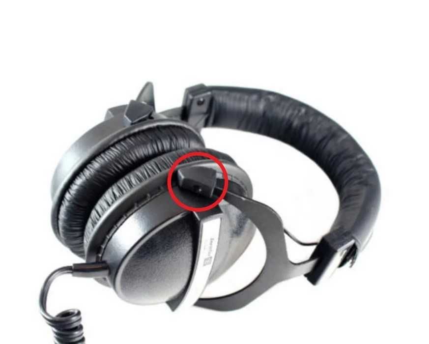 Амбушюры для наушников AKG K52 K72 K92 Superlux HD660 HD681 HD668B 669