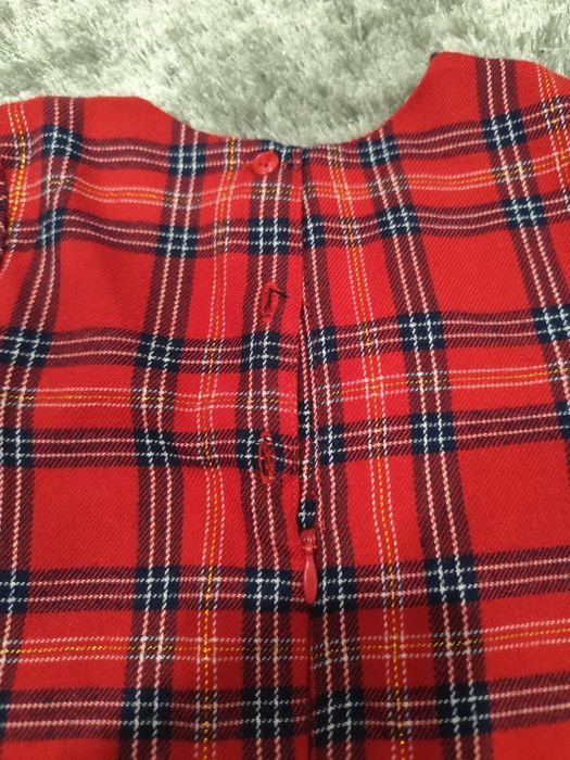 Vestido Primark menina