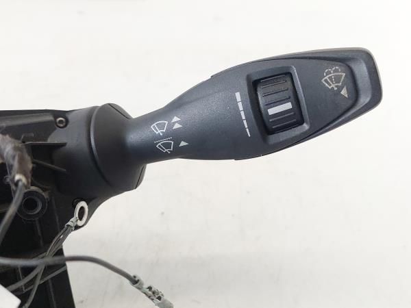 Conjunto / manetes de luzes e limpa vidros FORD Fiesta VI (CB1, CCN)