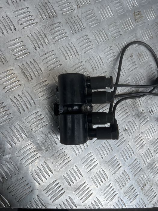 Катушка 2.0 об Чери тигго 08год chery tiggo