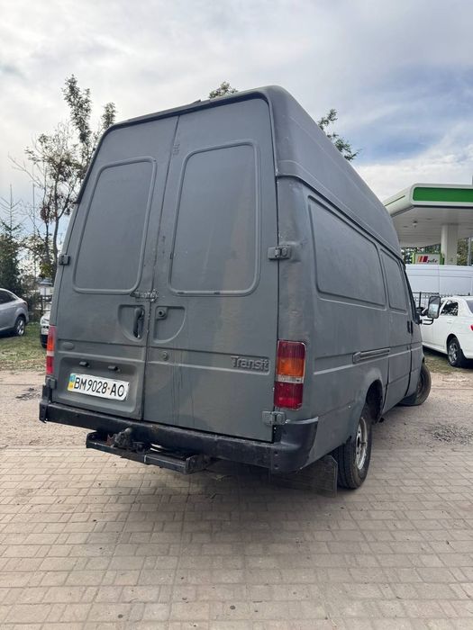 Продам форд транзит