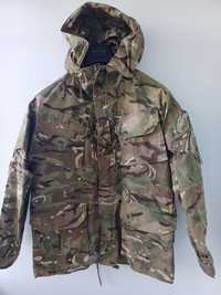 Новая тактическая куртка SMOCK 2 COMBAT WINDPROOF MTP 160/88