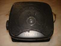 Vendo 1 Coluna Auto Hi-Fi