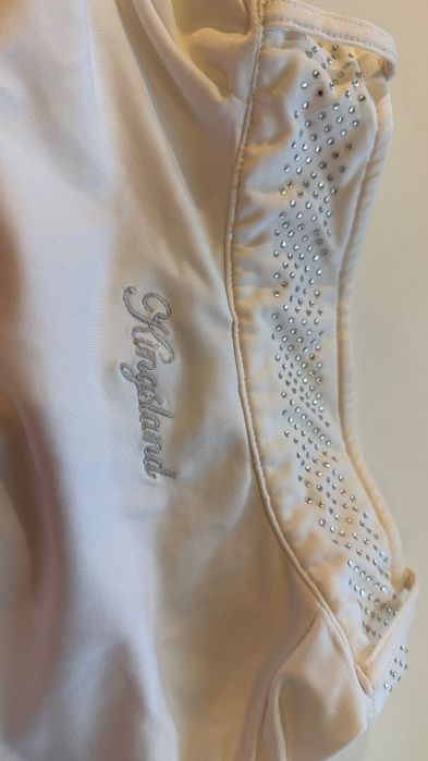 Damska koszula konkursowa Kingsland