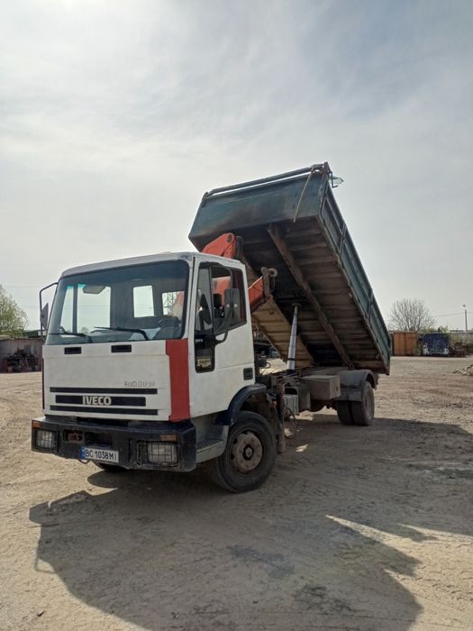 Продам Маніпулятор