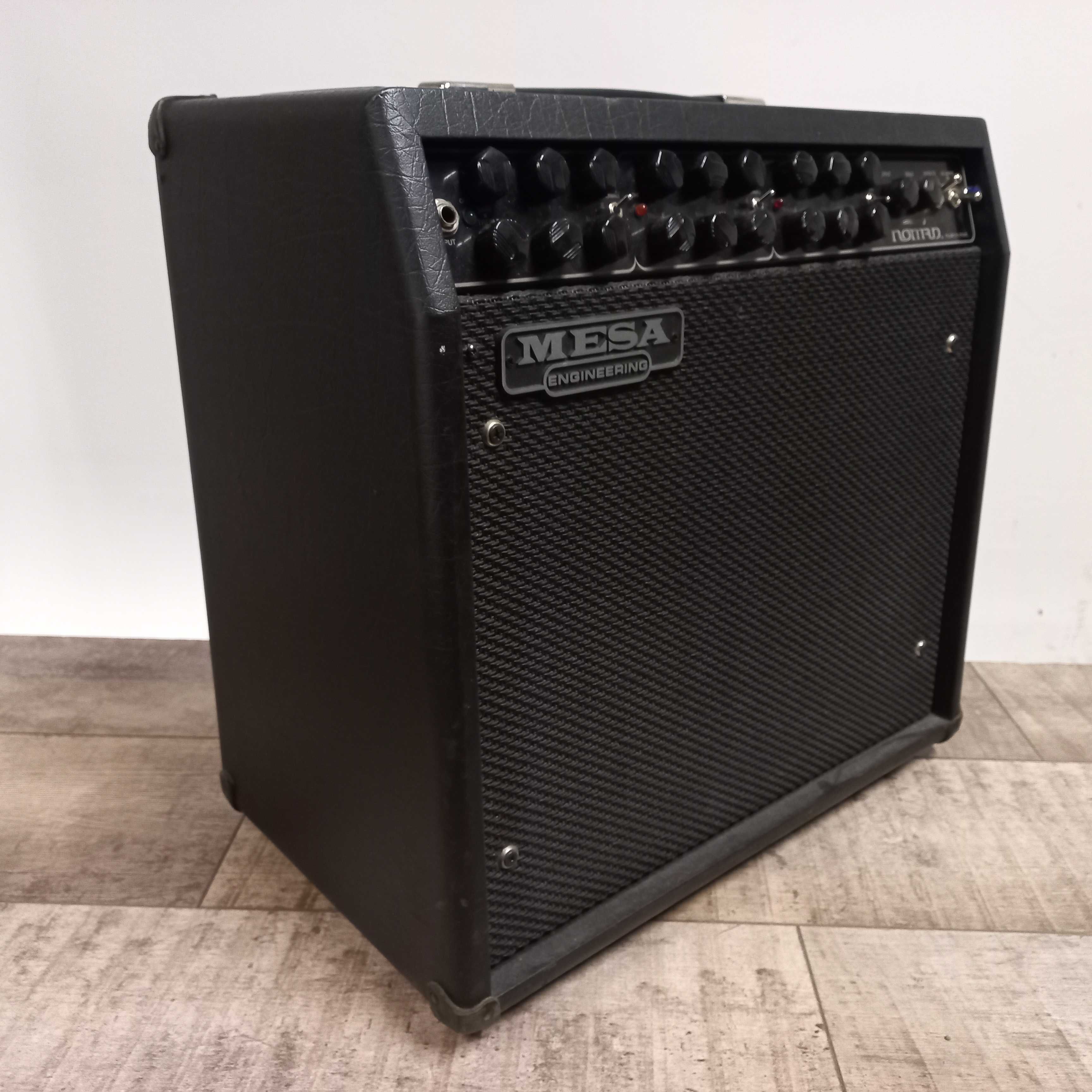 Mesa Boogie Nomad 45 lampowe combo gitarowe 45W USA 230V zamiana