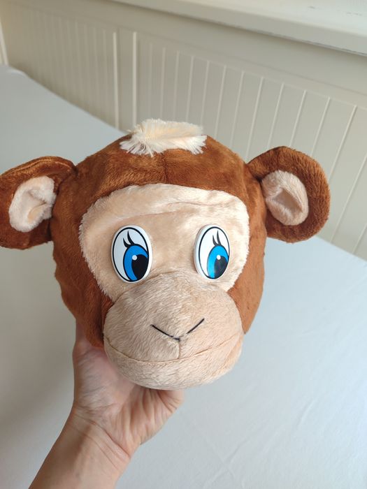 Chapéu de macaco
