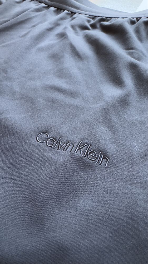 Шорти Calvin Klein Jeans м і L нові чоловічі