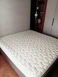 Materac piankowy 180x200