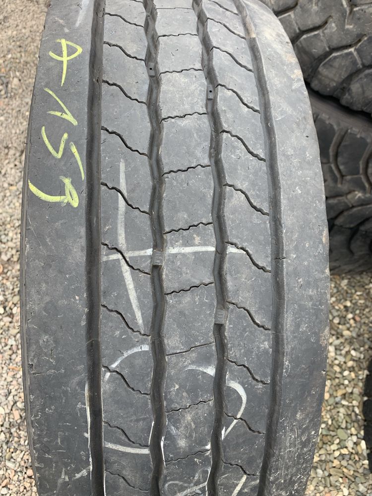 A159. 285/70/19,5 Hankook Smart AH35