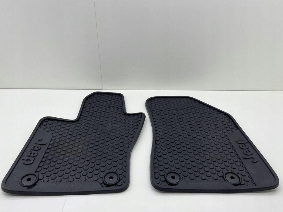 jeep compass ii dywaniki komplet 735743301