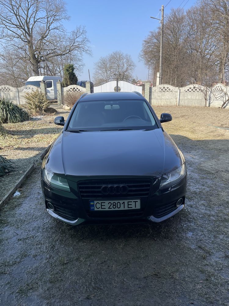 Продам ауді а4б8