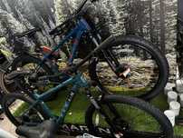 Rower Gorski MTB Marin Bikes Bolinas Ridge 1 - ACTIVE ZONE Bike World