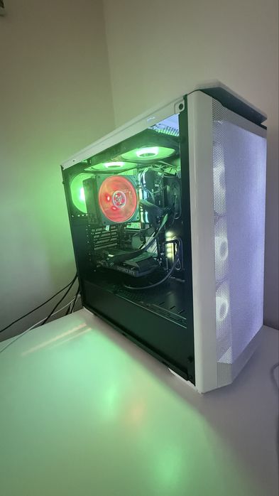 Vendo Computador/ teclado/ monitor