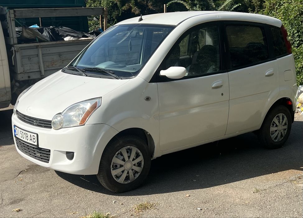 Changhe ideal ll 2006
