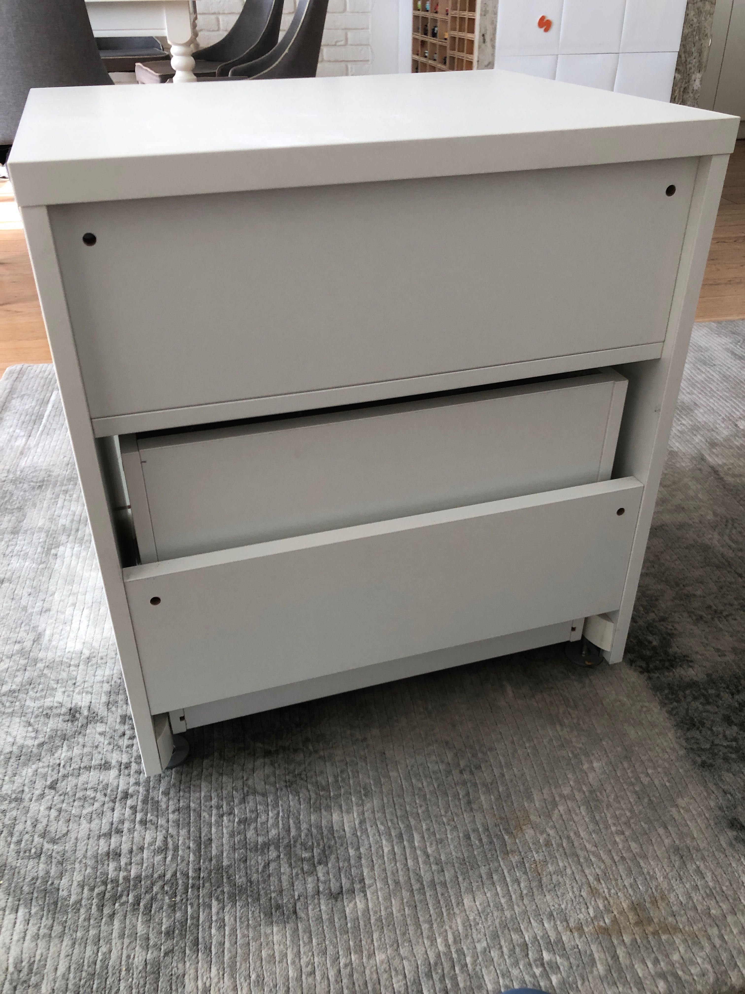 Ikea Stuva / Fridits pojemnik na zabawki (poprzednik Smastad)